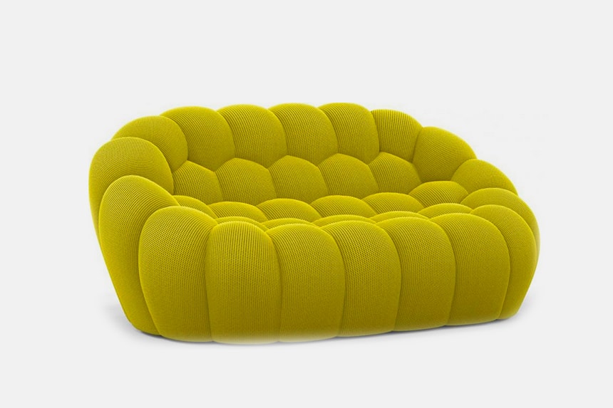 диван roche bobois bubble