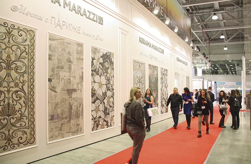 Batimat Russia 2018